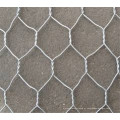 Crab Trap Wire / Hexagonal Hole Shape e Material de Fio de Ferro Galvanizado Hexagonal Wire Mesh